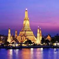 Pattaya with Bangkok Tour