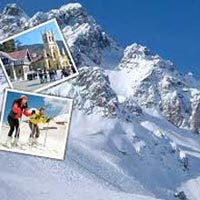 Manali Tour Package