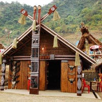 Hornbill Festival of Nagaland Tour