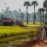 Cycling Tour Hoi An to Siem Reap