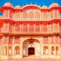 Jaipur Jewels – 03 nights 04 days
