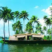 Kerala Diaries - 06 Nights 07 Days Tour