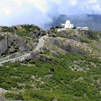 Udaipur & Mount Abu - 03 Nights 04 Days Tour