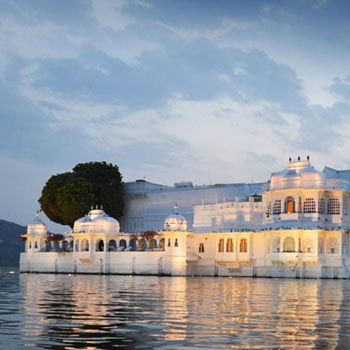 Udaipur & Mount Abu – 04 Nights 05 Days Tour