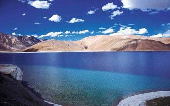 7 Days Glimpses Of Ladakh Tour Package