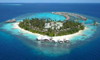 Maldives - Sri Lanka Tour