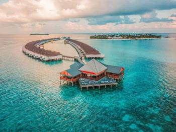 Maldives Tour 3Night - 4Days Package