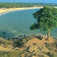 Beach And Backwater's Of Kerala Tour