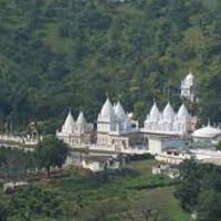 Jain Pilgrimage Shikhar Ji Tour