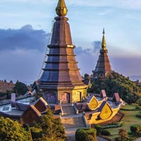 Thailand - Bangkok & Pattaya Tour