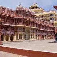 Simply Jaipur Tour