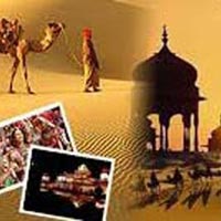 Ranthambhore - Jaipur Tour