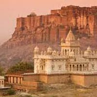 Jaipur - Jodhpur Tour