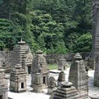 Jageshwar Temple Tour Package