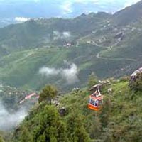 Nainital with Queen of Hills Tour