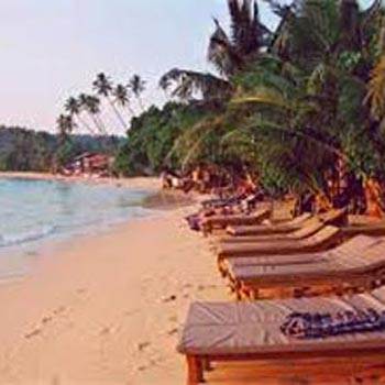 Best Selling Sri Lanka Tour Package: Hills & Beaches | 4 Days & 3 Nights