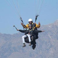 Adventure Tours, Billing, Himachal Pradesh