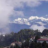 Blissful Sikkim with Darjeeling Tour