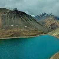Lahaul Valley Tour Package