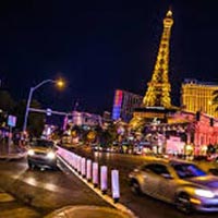 3 Days – Las Vegas (City Break) Tour