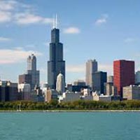 3Days– Chicago (City Break) Tour