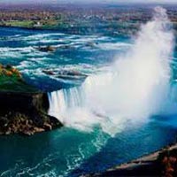3 Days- Niagara Falls Usa (City Break) Tour