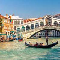 Venice City Tour