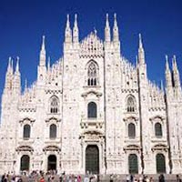 Memorable Milan Tour