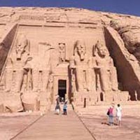 GH-68. JRD-EGPT / BEST OF JORDAN AND EGYPT 14 NIGHTS / 15 DAYS PACKAGE