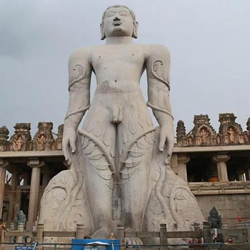 Karnataka Jain Temple Tour