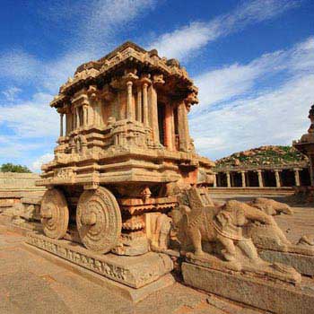 Classical Tour Of Karnataka