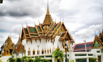 Bangkok - Pattaya Tour