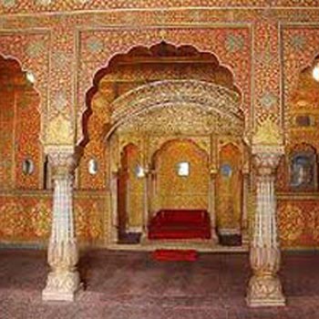 Royal Rajasthan Package - Jaisalmer- Jodhpur – Bikaner