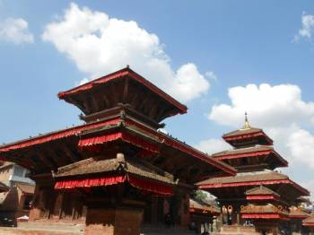 Best of Kathmandu Holidays