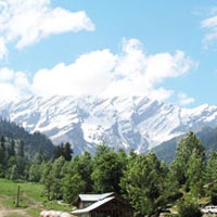 Lush Valleys To Himalaya Tour