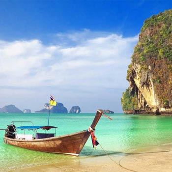 Andaman View Package
