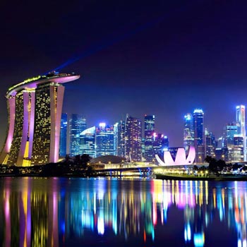 Singapore Package
