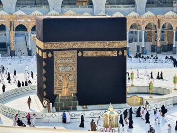 18 Days Shaban Umrah Shabe Barat in Makkah Deluxe Package