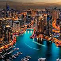 Dubai Holiday Tour Packages 3N / 4D