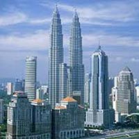 Singapore and Malaysia 3 Star Package for 7 Days