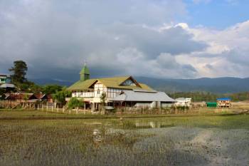 The Apatanis of Ziro Valley Tour Package