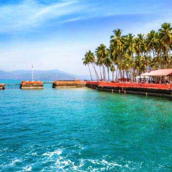 8 Days Andaman Holiday Tour