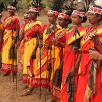 Odisha (Orissa) & Chhatisgarh Tribal Tours