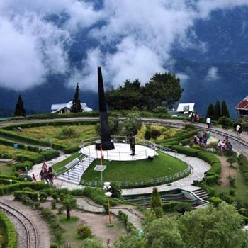 Kalimpong Tour Package 03 Days