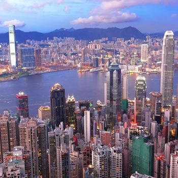 HongKong Stopover 2 Nights / 3 Days Package