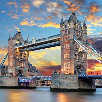 London Stopover 2 Nights / 3 Days Package