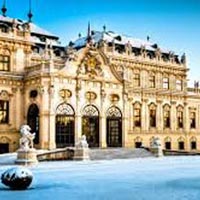 Vienna Stopover 2 Nights / 3 Days Tour