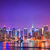 New York Stopover 2 Nights / 3 Days Package