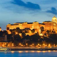 Budapest Stopover 2 Nights / 3 Days Tour