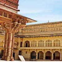 Pushkar Jaipur Tour